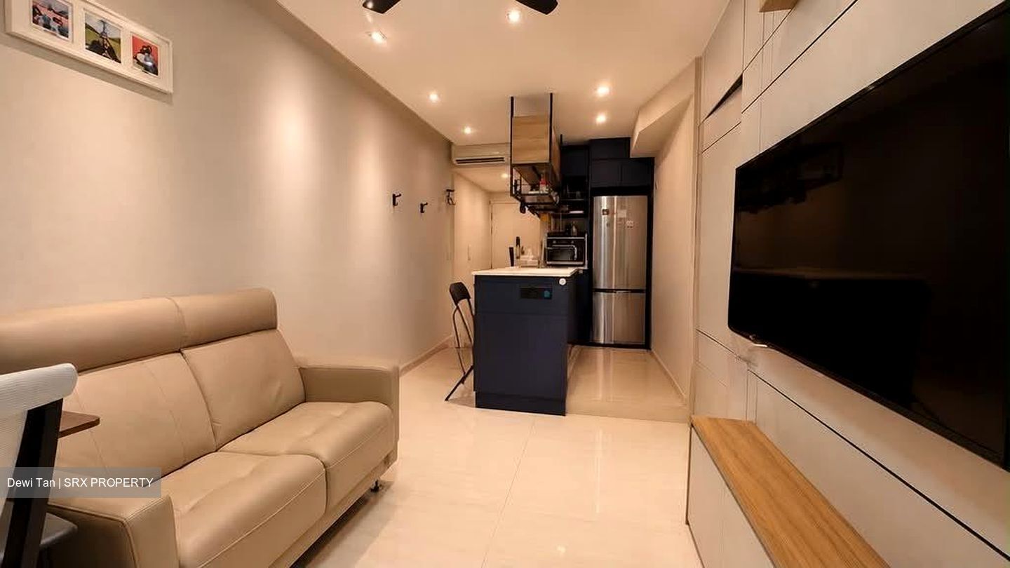 Riversound Residence (D19), Condominium #566384091